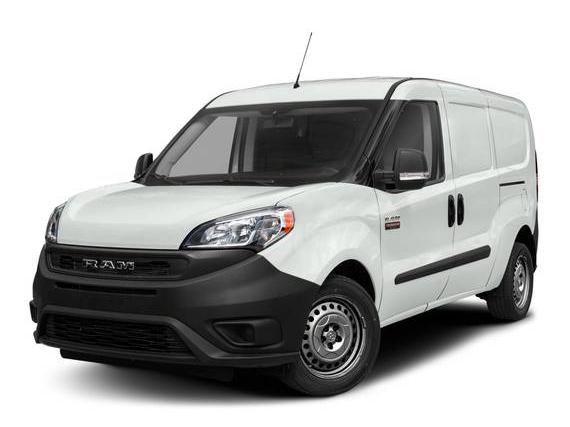 RAM PROMASTER CITY 2019 ZFBHRFAB6K6M18478 image